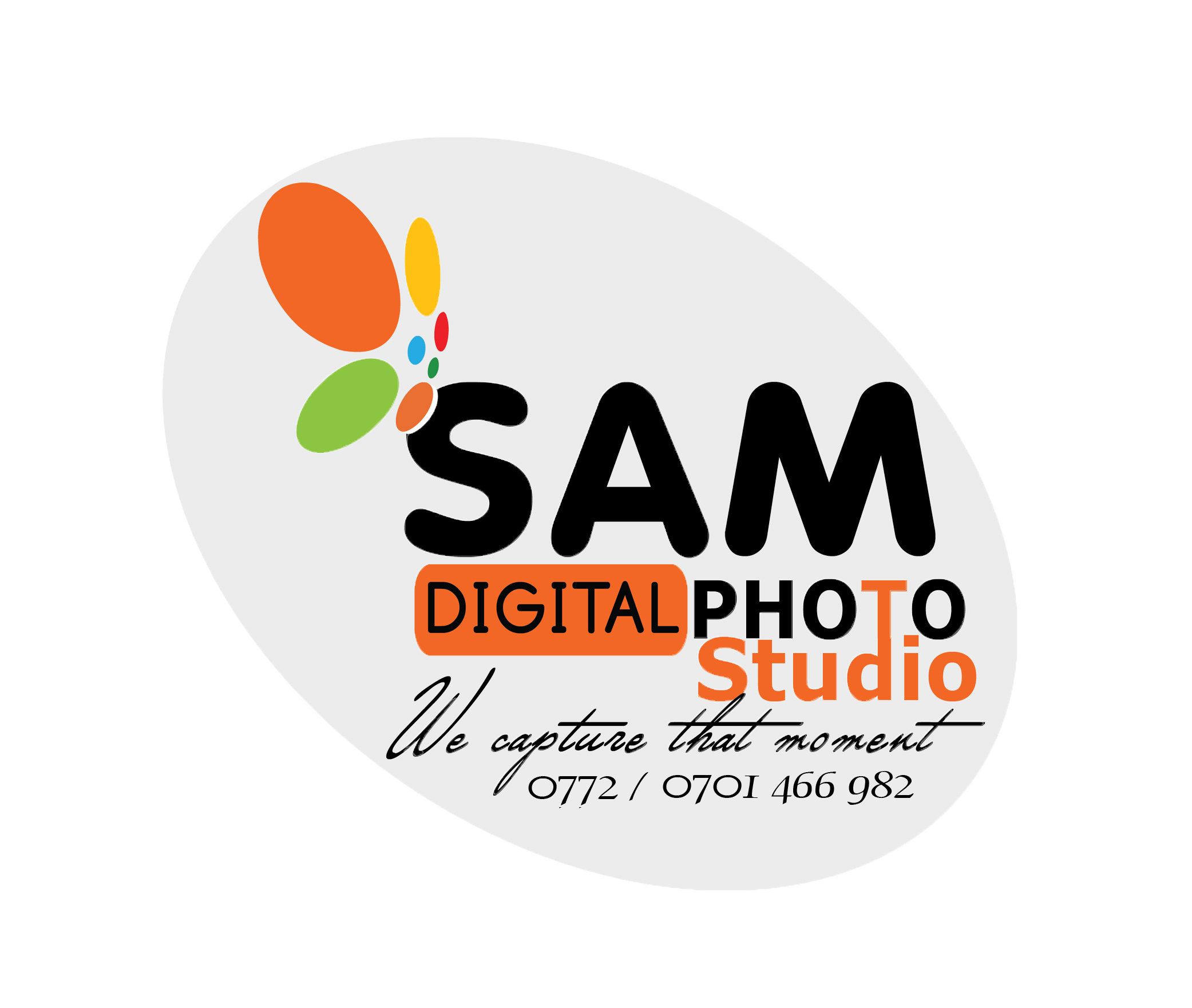 Sam Digital Photo Studio